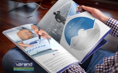 Brochure Design Company