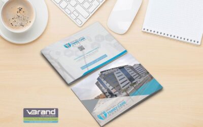 Brochure Design Company