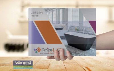 Brochure Design Company