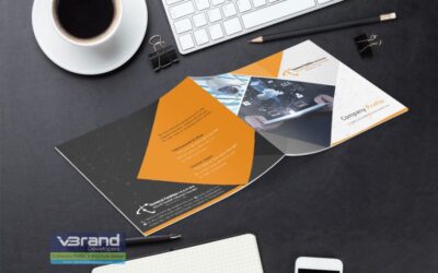 Brochure Design Company