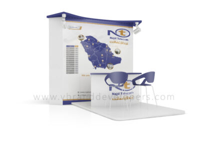 Trade Show Design