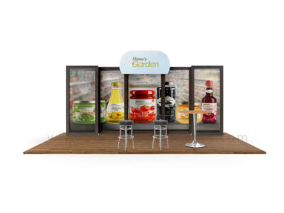 Trade Show Design