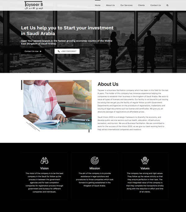 Portfolio