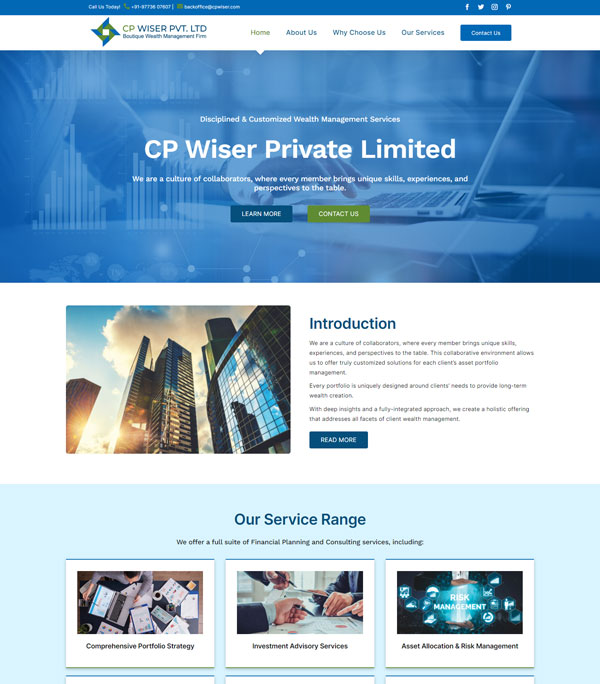 Portfolio