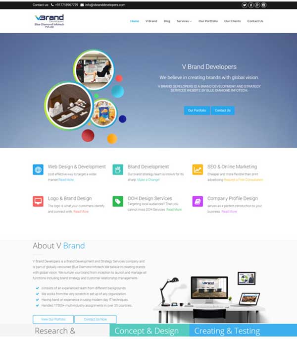 Portfolio
