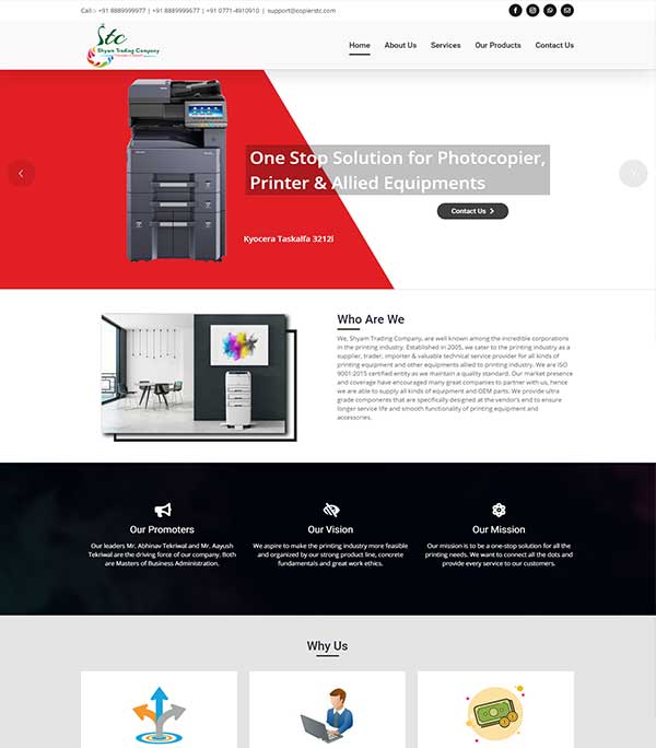 Portfolio